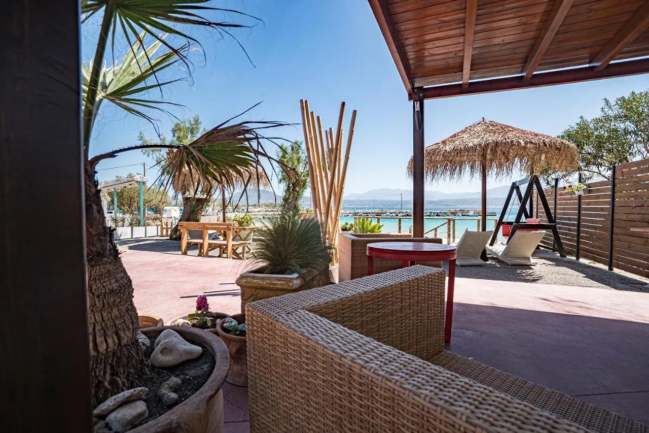 Villa Marathoula Marathi  Greece