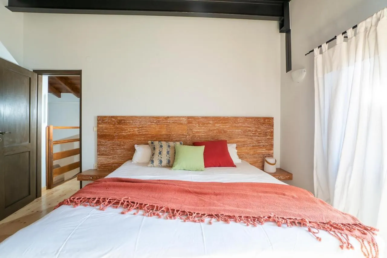 Villa Marathoula Marathi  0*, Marathi (Crete) Greece