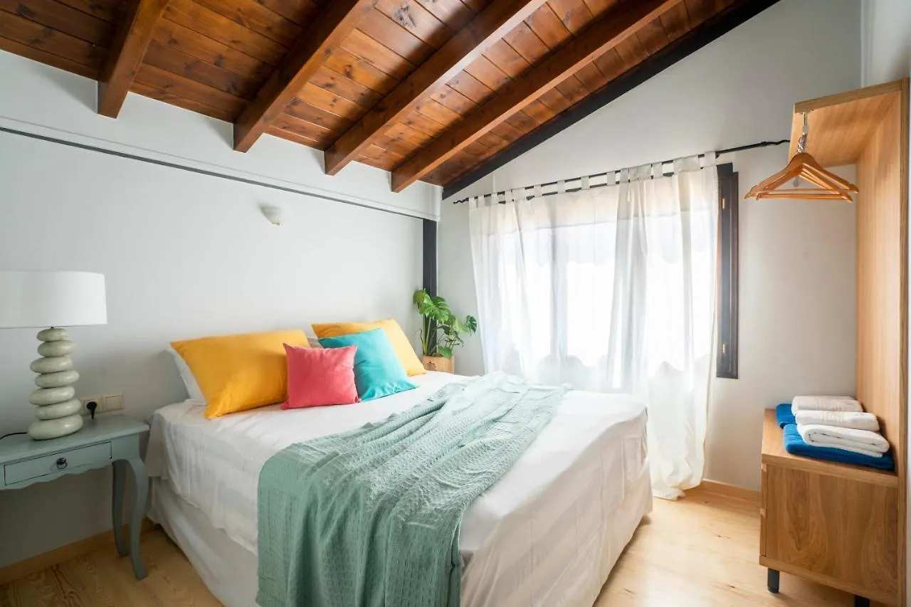 Villa Marathoula Marathi